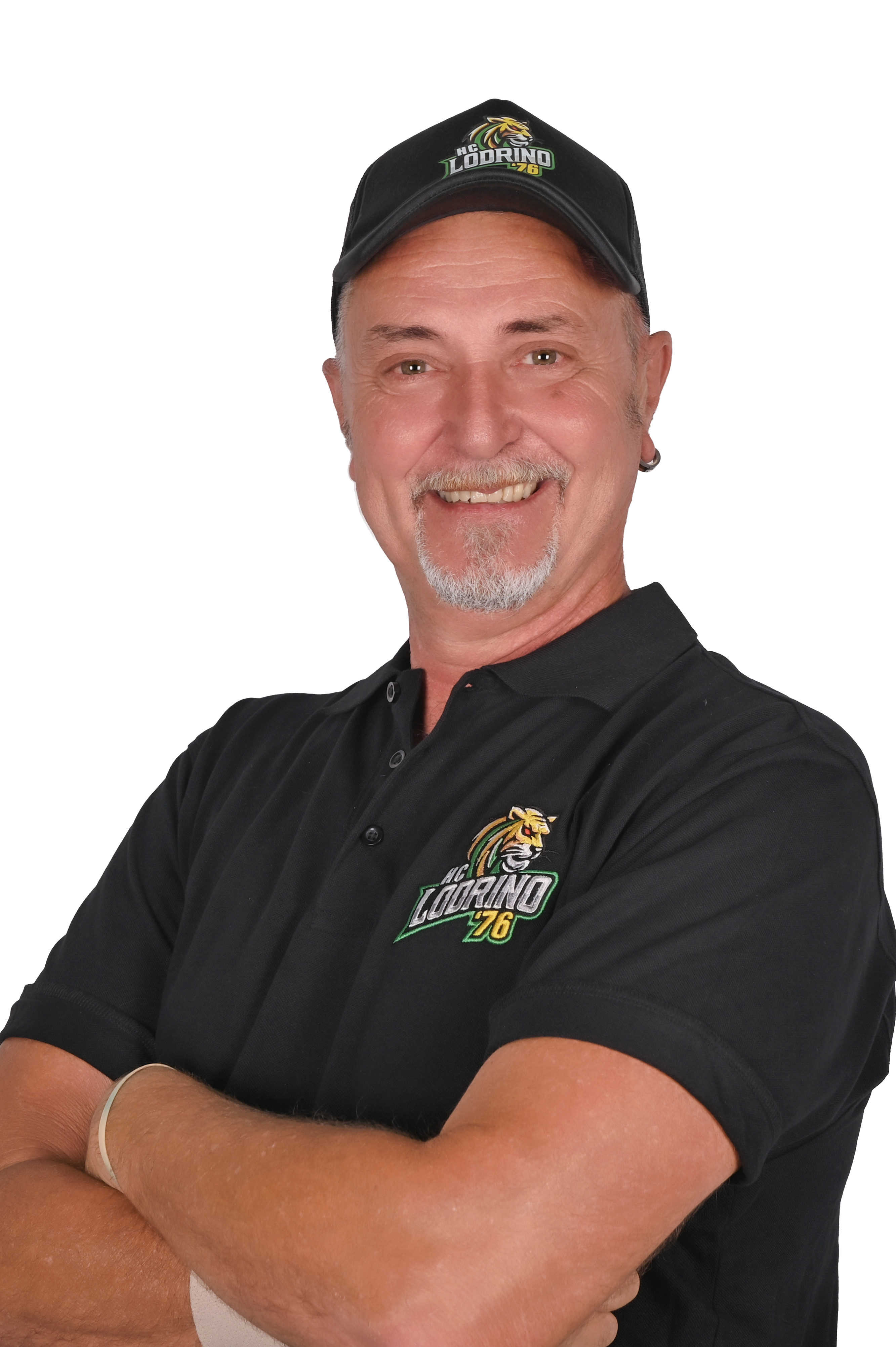 Presidente HC Lodrino