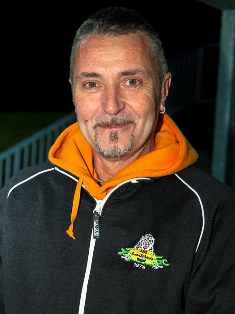 Presidente HC Lodrino