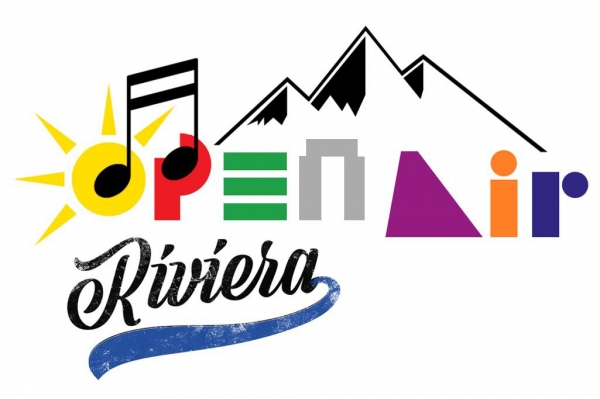 Open air Riviera in festa - 4a edizione