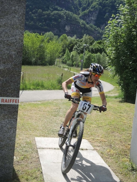 18a Edizione 4h MTB Lodrino