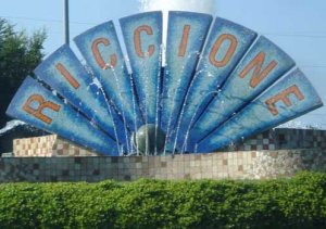 26.08.2016 - Week-end a Riccione 2016