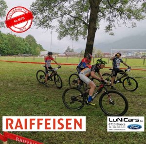 19.05.2019 - 23a Edizione 4h MTB Lodrino