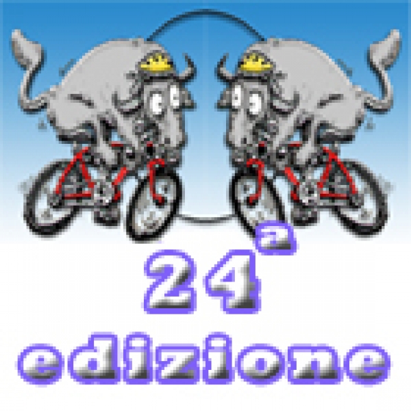 4h MTB Lodrino - 24a edizione - NUOVA CATEGORIA