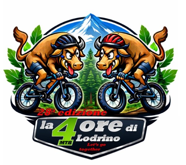 4h MTB - Mail apertura iscrizioni online - Data errata