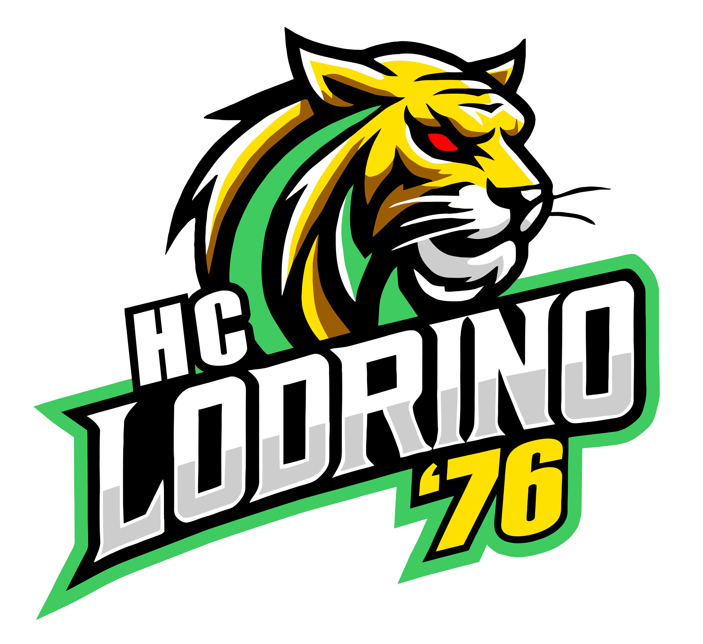 Lotteria HC Lodrino - Numeri vincenti (ed. 2018)