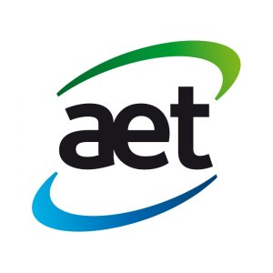 AET, 