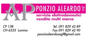 Ponzio Aleardo Sagl, Lumino
