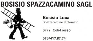 Bosisio Spazzacamino Sagl, Rodi-Fiesso