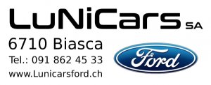 LuniCars SA, Biasca