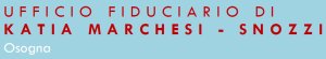 Ufficio fiduciario  di Katia Marchesi - Snozzi, 