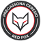 HC Pregassona Ceresio Red Fox