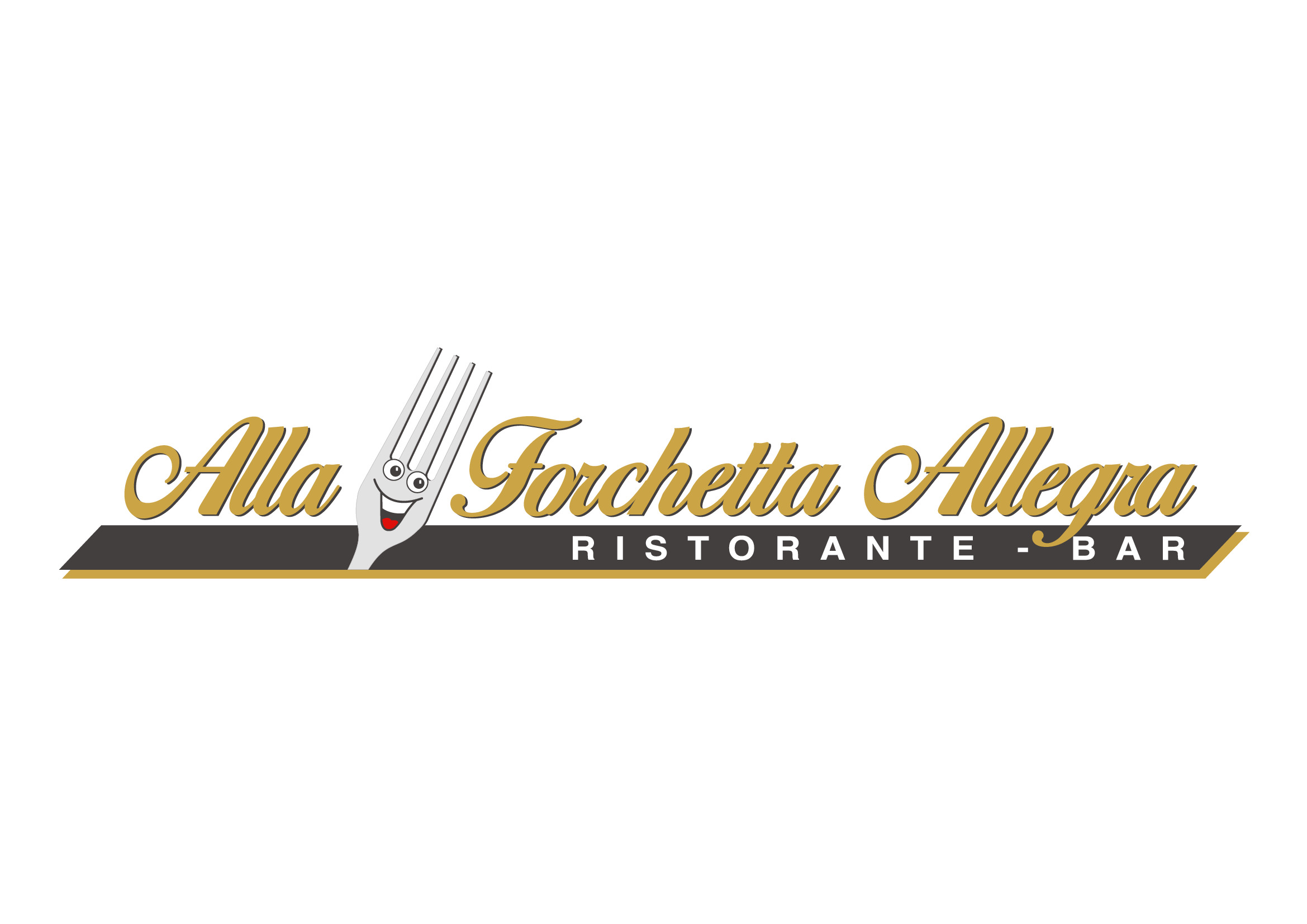 Alla Forchetta Allegra